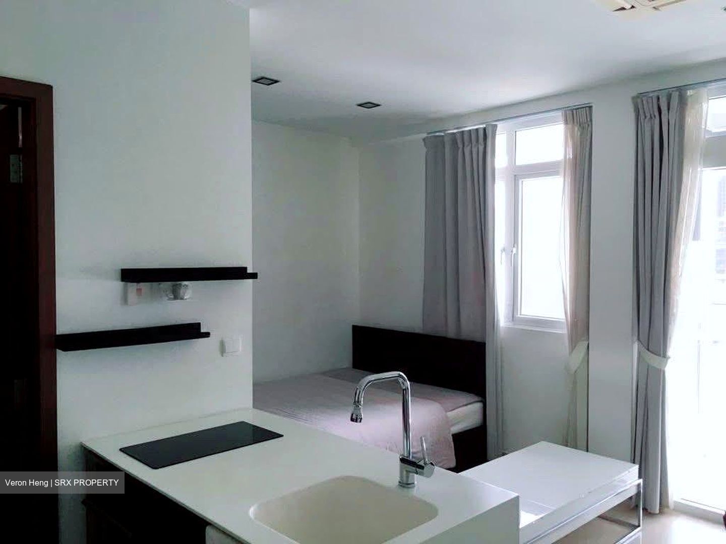 Prestige Heights (D12), Apartment #604354871